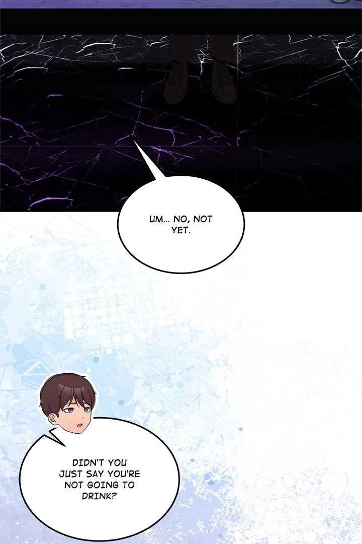 No Men Allowed Chapter 17 - Page 78