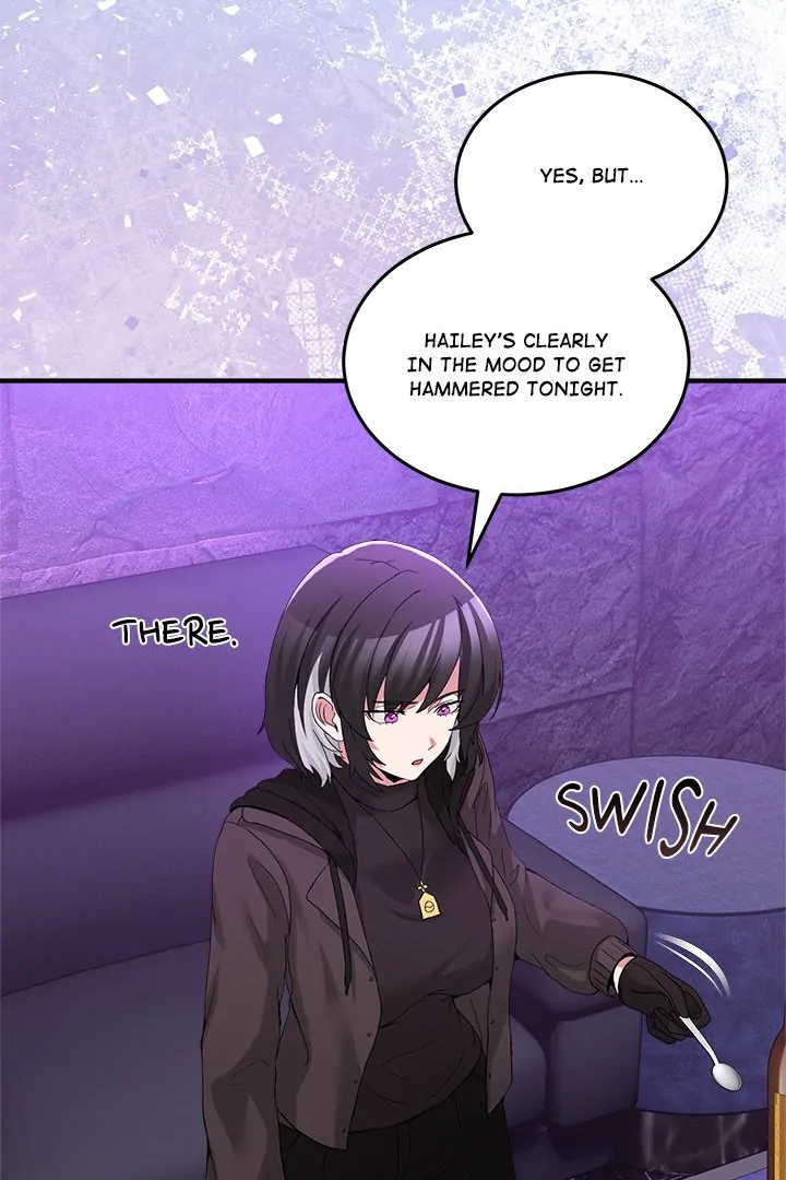 No Men Allowed Chapter 17 - Page 79