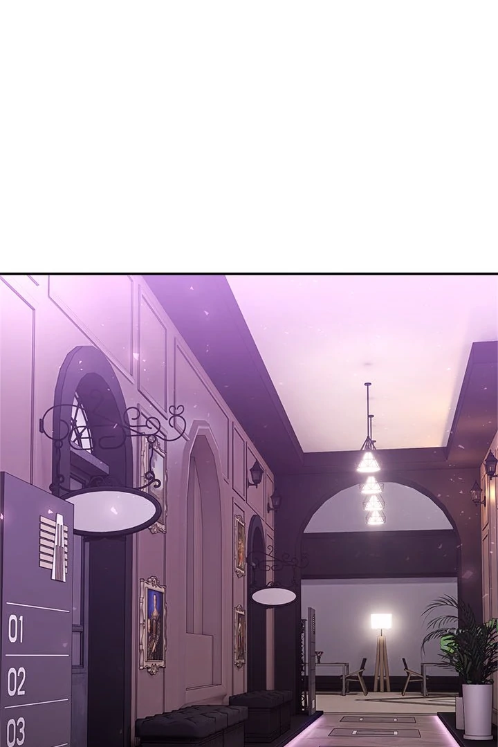No Men Allowed Chapter 17 - Page 9