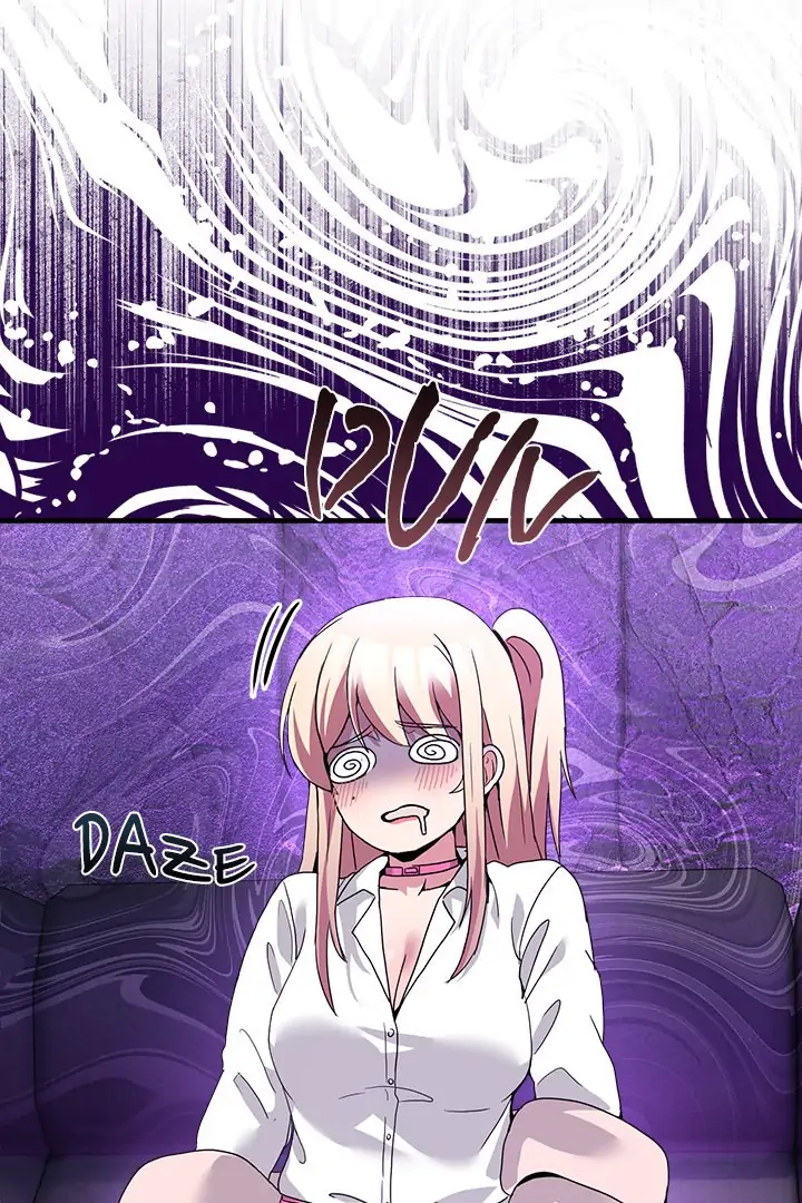 No Men Allowed Chapter 17 - Page 85