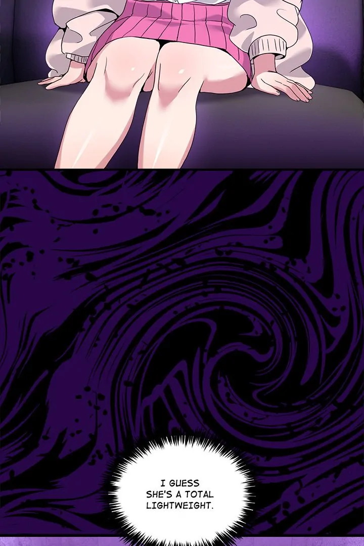 No Men Allowed Chapter 17 - Page 86