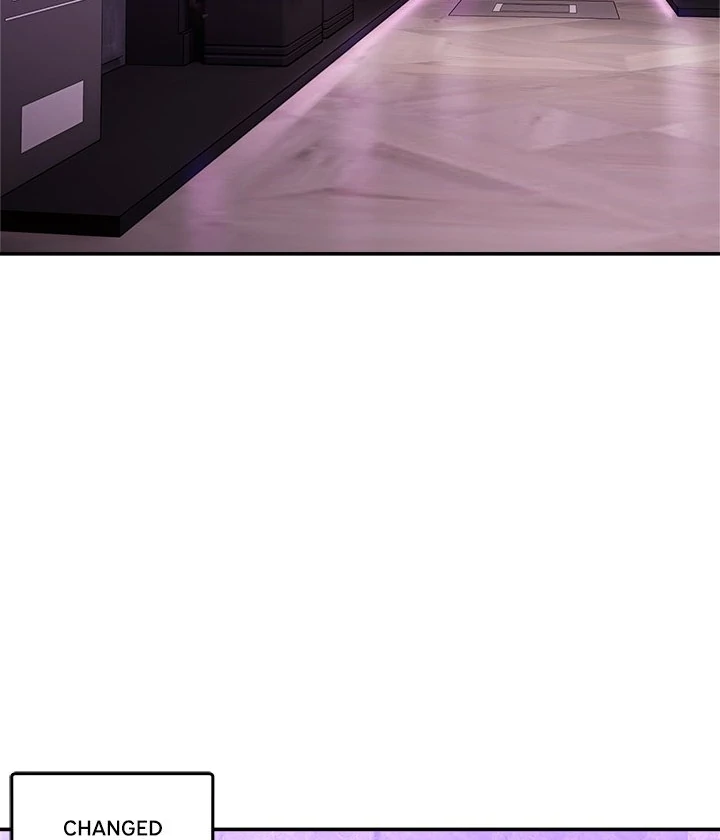 No Men Allowed Chapter 17 - Page 10