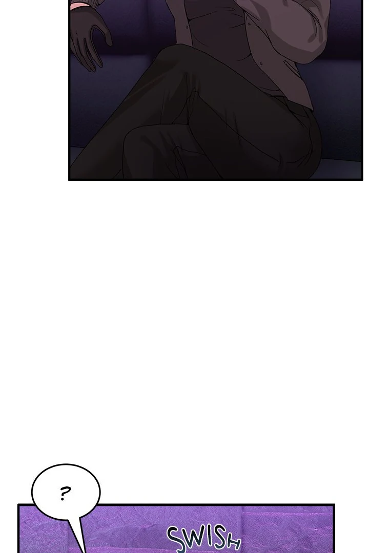 No Men Allowed Chapter 17 - Page 91