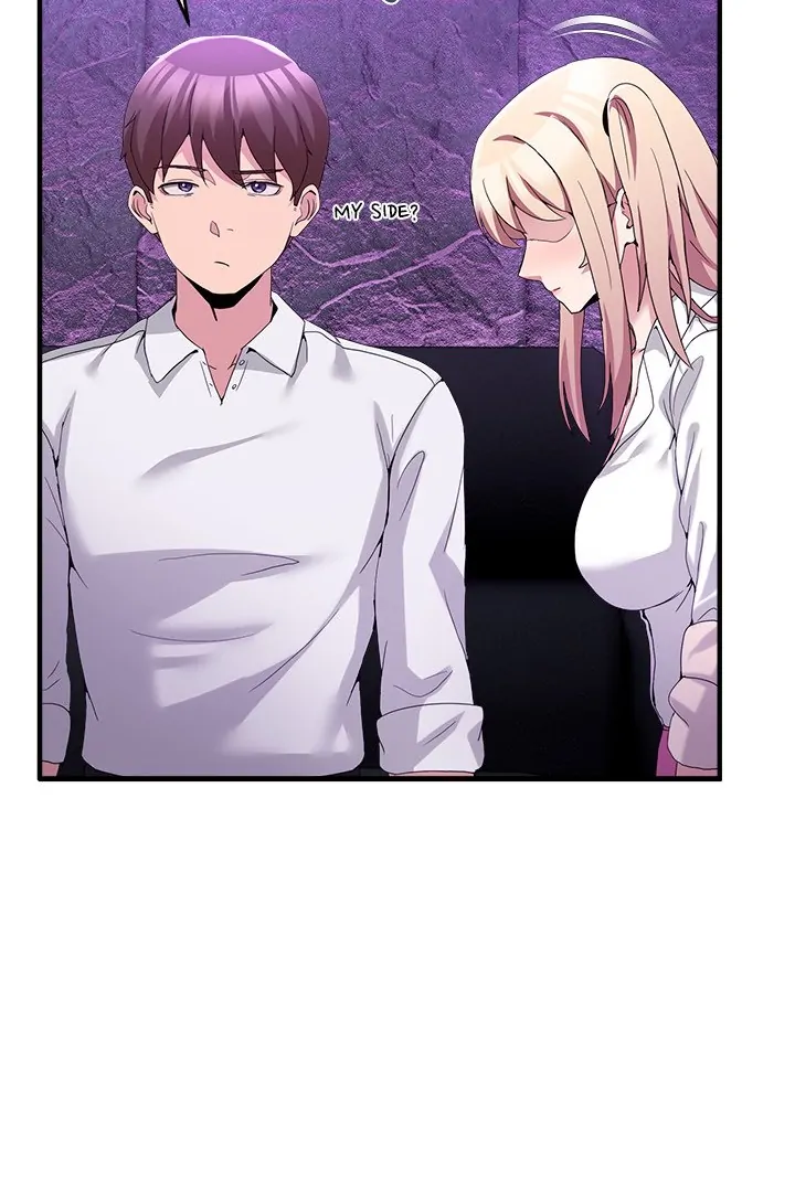 No Men Allowed Chapter 17 - Page 92