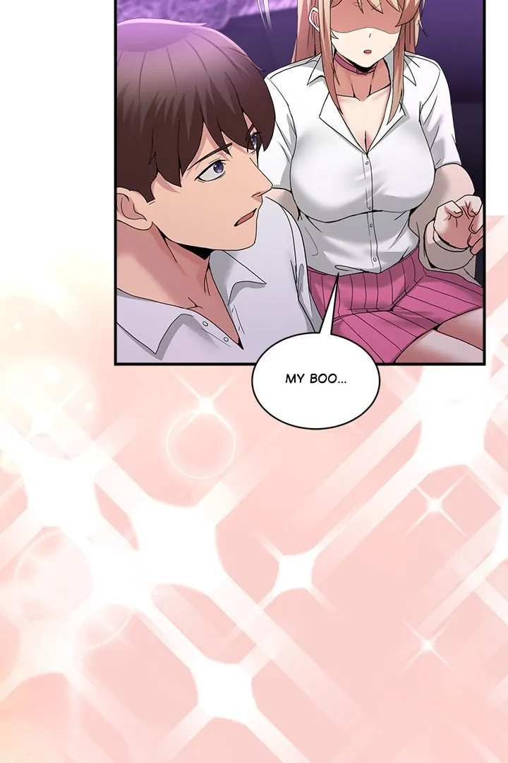 No Men Allowed Chapter 17 - Page 97