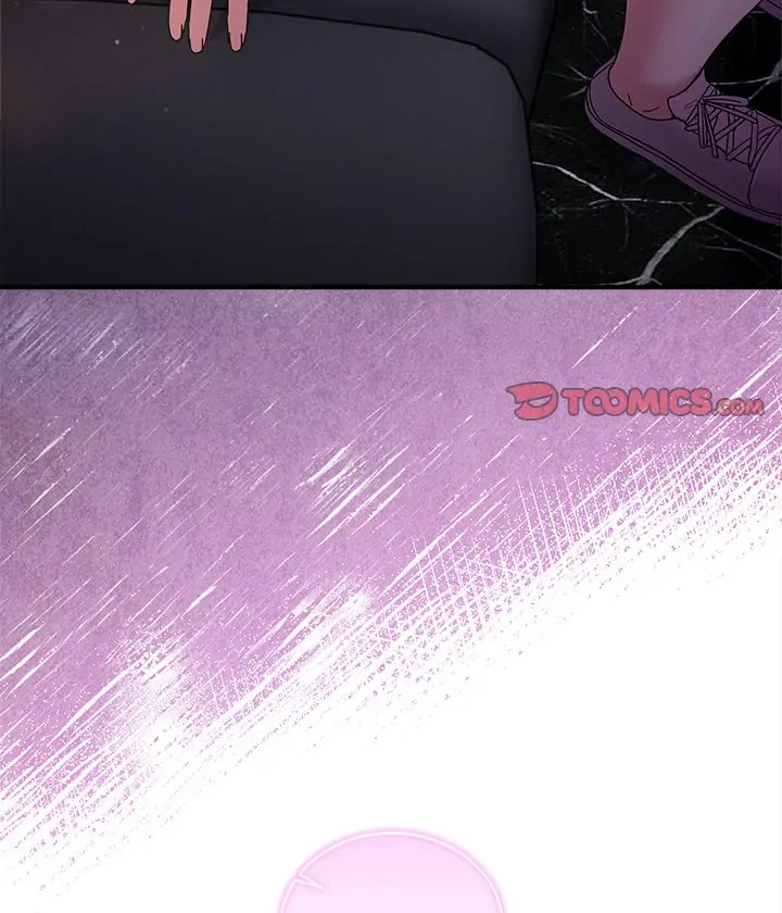 No Men Allowed Chapter 17 - Page 100
