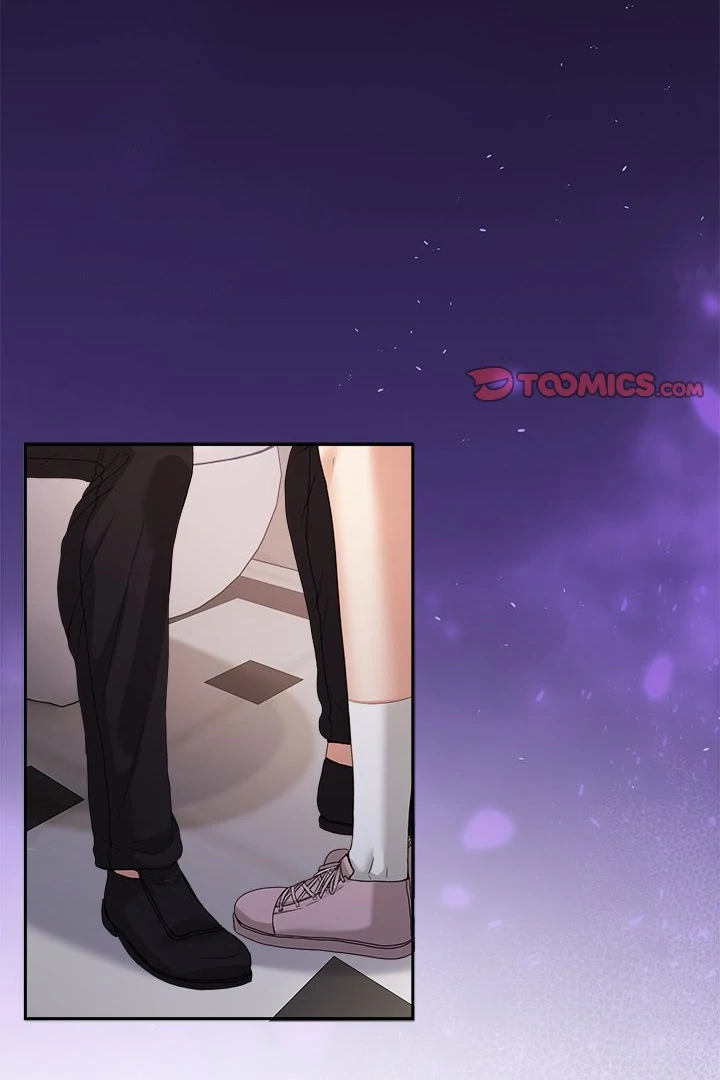 No Men Allowed Chapter 18 - Page 2