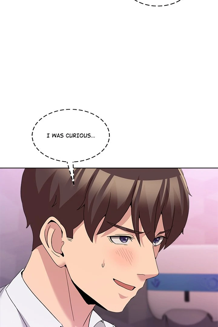 No Men Allowed Chapter 18 - Page 108