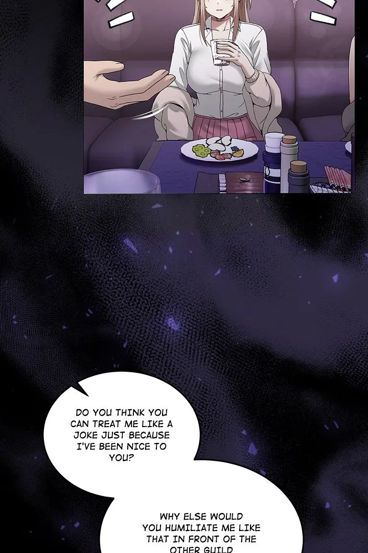 No Men Allowed Chapter 18 - Page 12