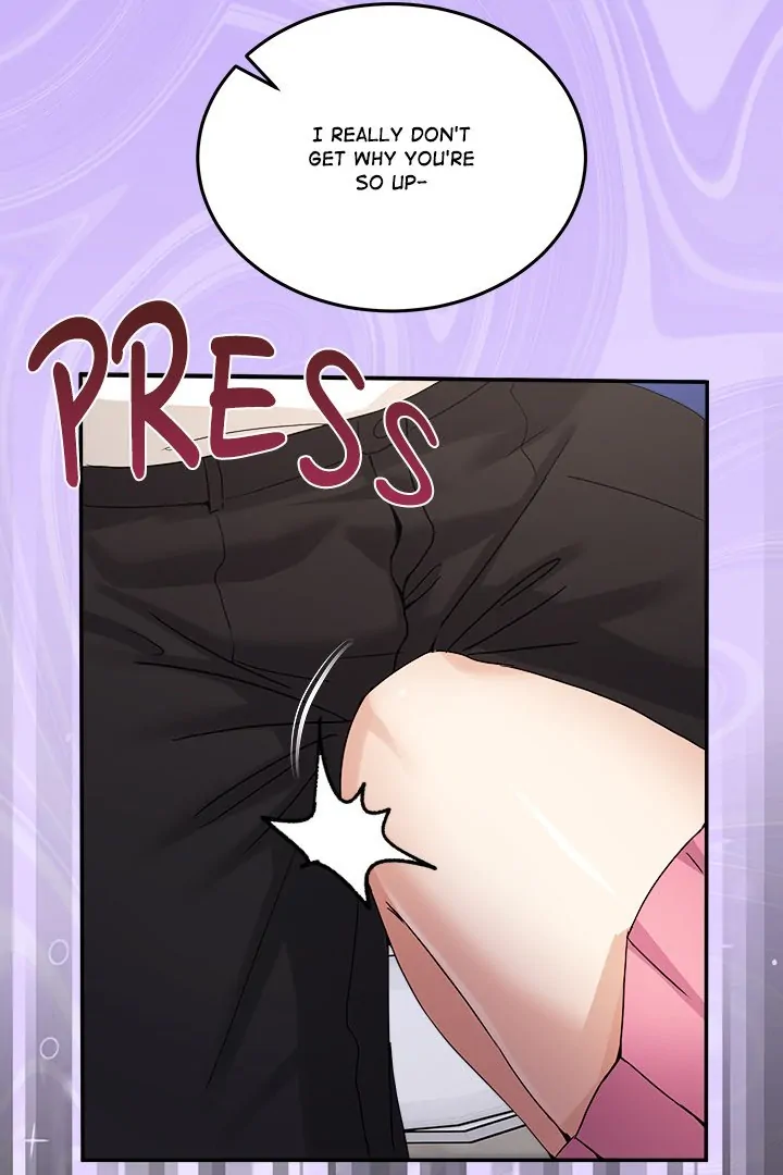 No Men Allowed Chapter 18 - Page 15