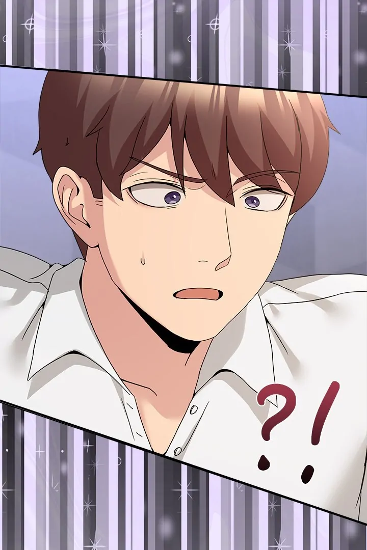 No Men Allowed Chapter 18 - Page 16