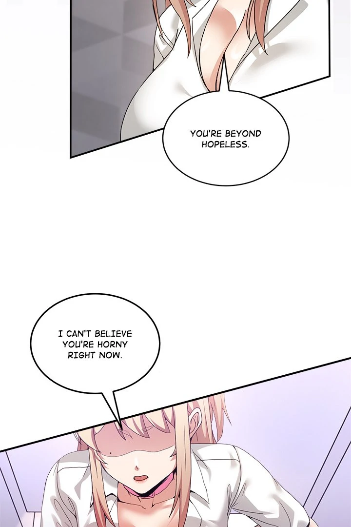 No Men Allowed Chapter 18 - Page 18
