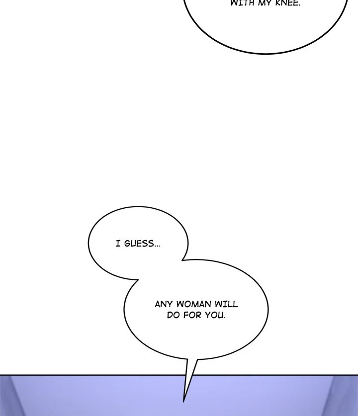 No Men Allowed Chapter 18 - Page 20