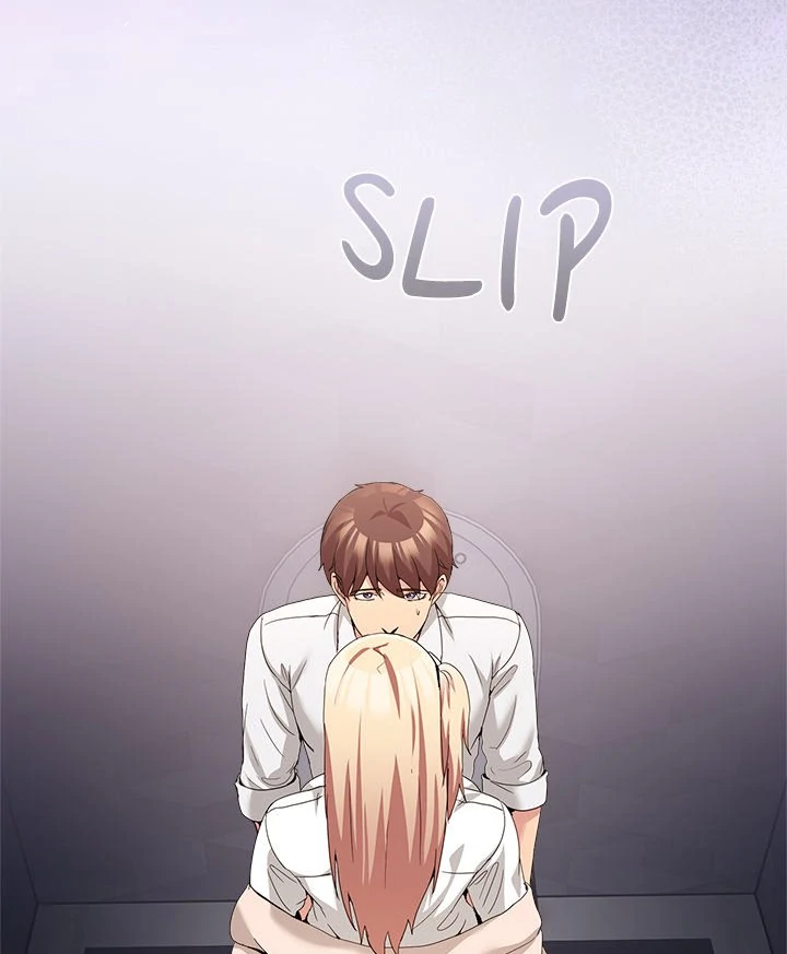 No Men Allowed Chapter 18 - Page 3