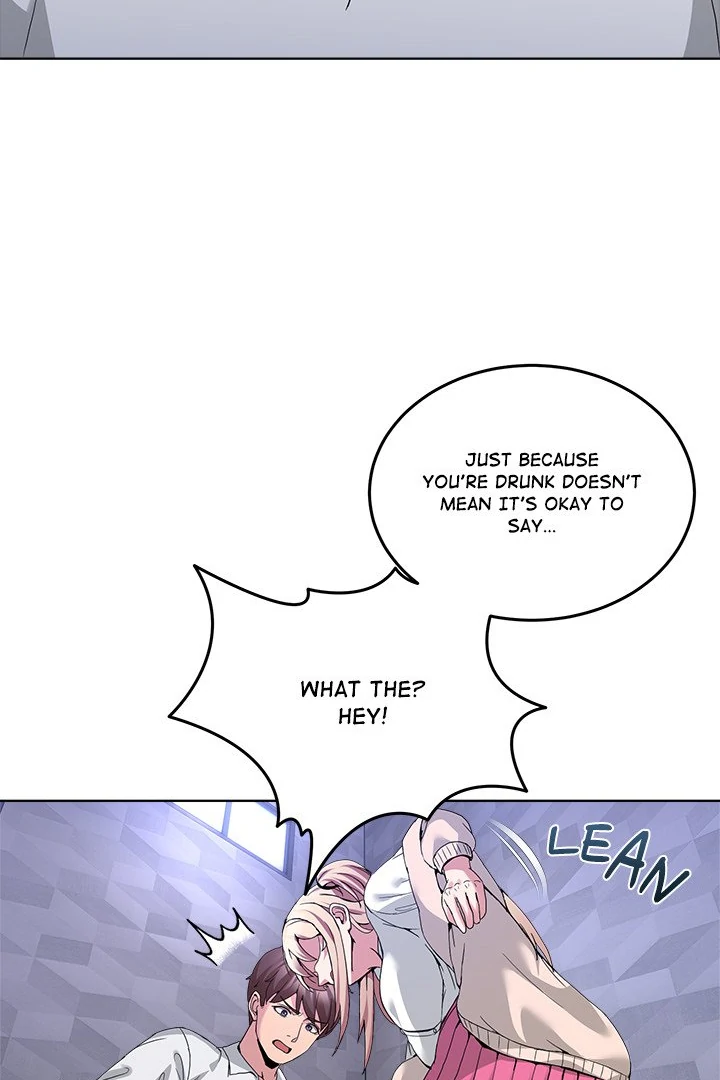 No Men Allowed Chapter 18 - Page 23