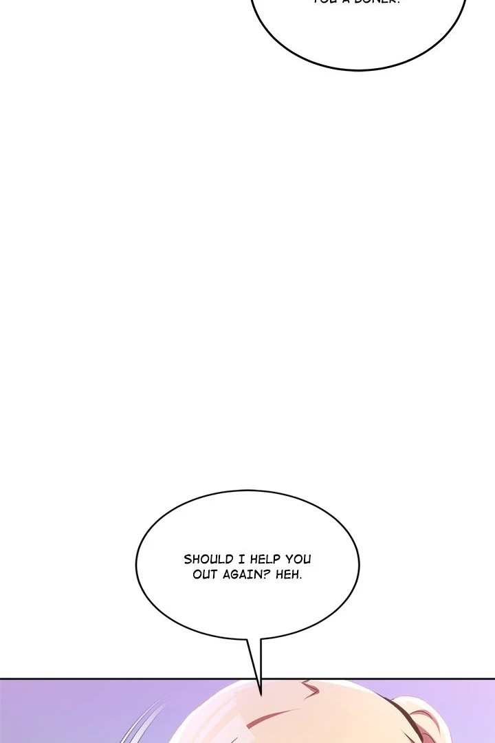 No Men Allowed Chapter 18 - Page 29