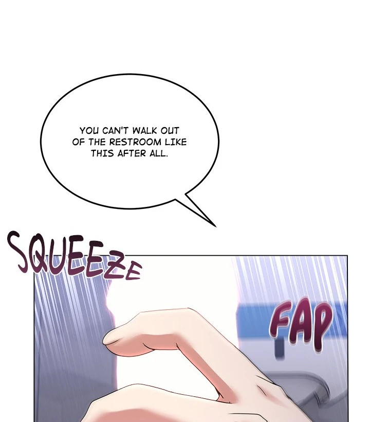 No Men Allowed Chapter 18 - Page 31