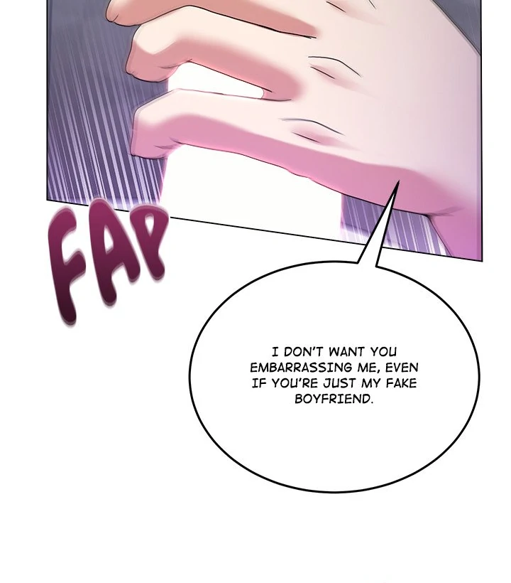 No Men Allowed Chapter 18 - Page 32
