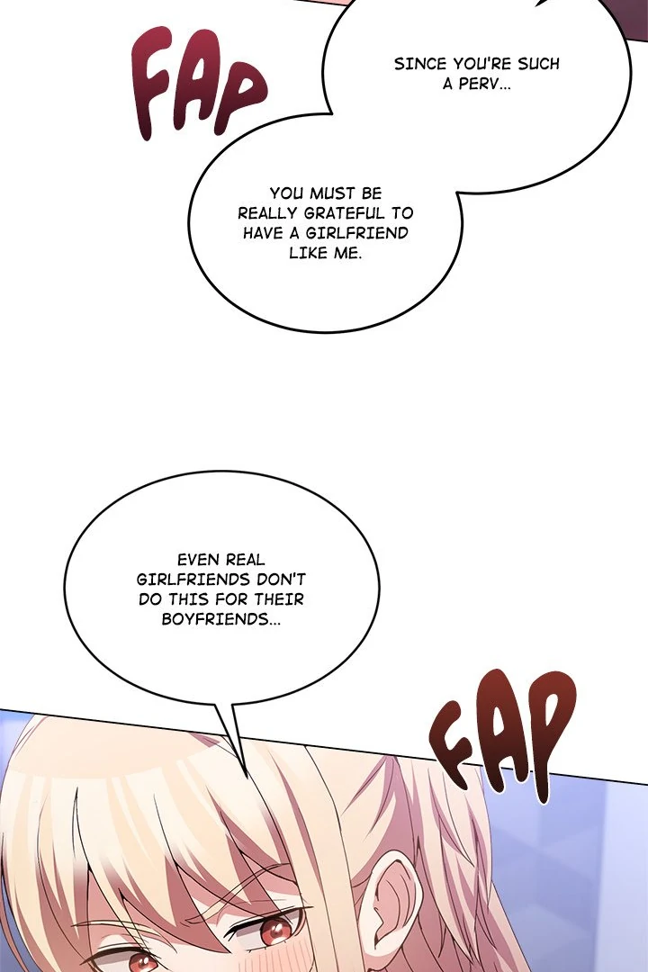 No Men Allowed Chapter 18 - Page 34