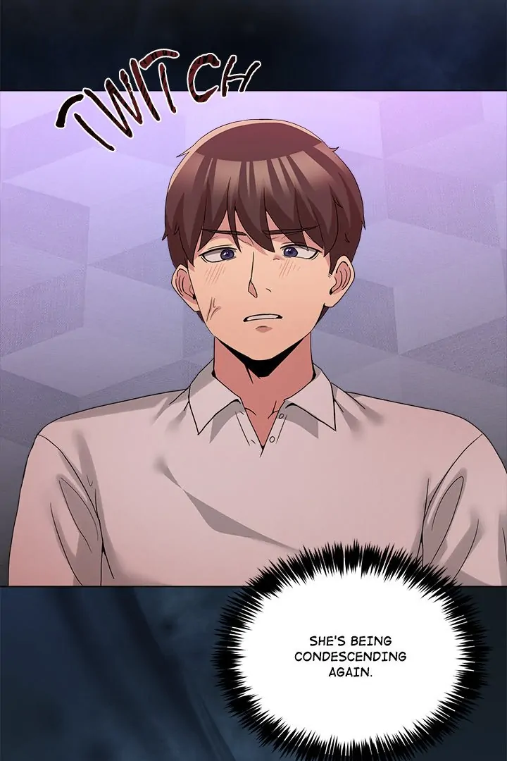 No Men Allowed Chapter 18 - Page 36