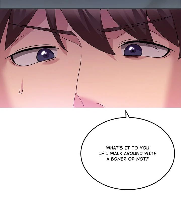 No Men Allowed Chapter 18 - Page 38
