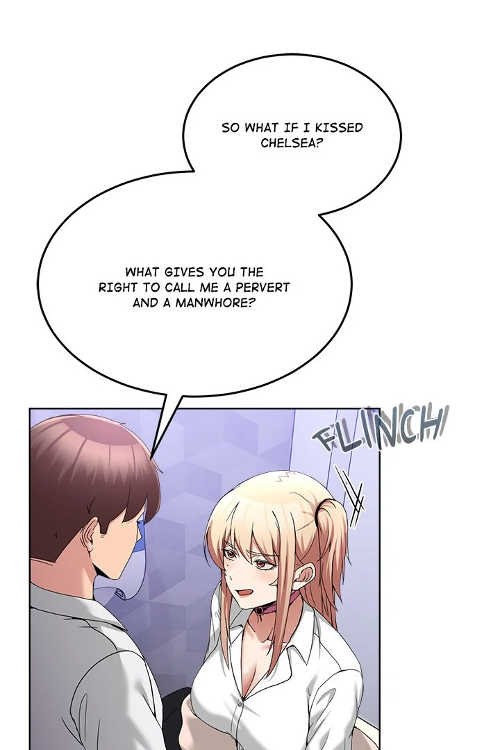 No Men Allowed Chapter 18 - Page 39