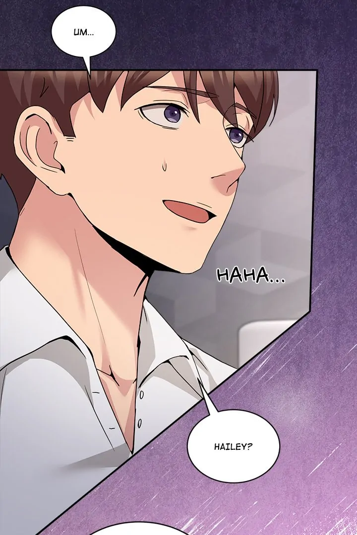 No Men Allowed Chapter 18 - Page 5