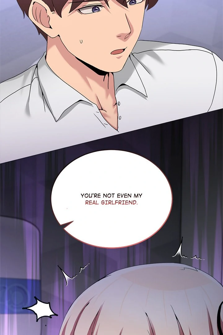 No Men Allowed Chapter 18 - Page 41