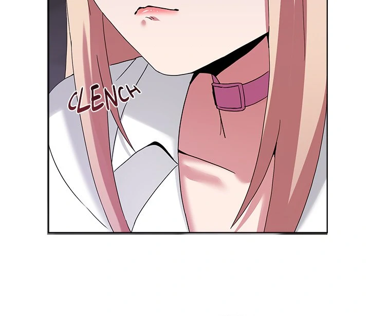 No Men Allowed Chapter 18 - Page 44
