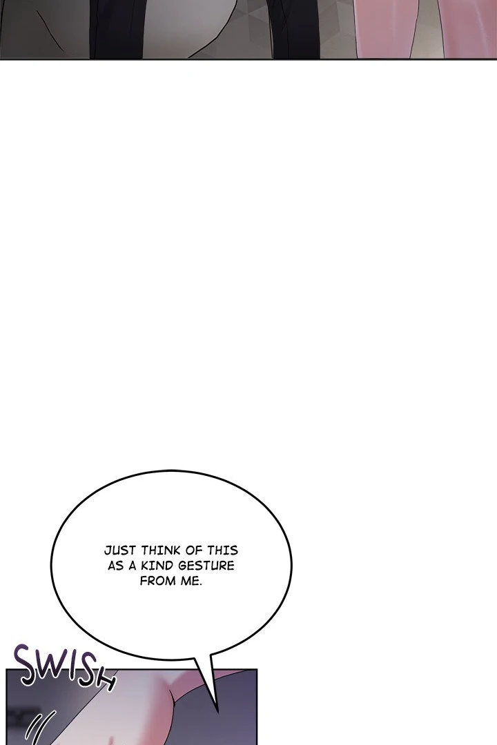 No Men Allowed Chapter 18 - Page 46