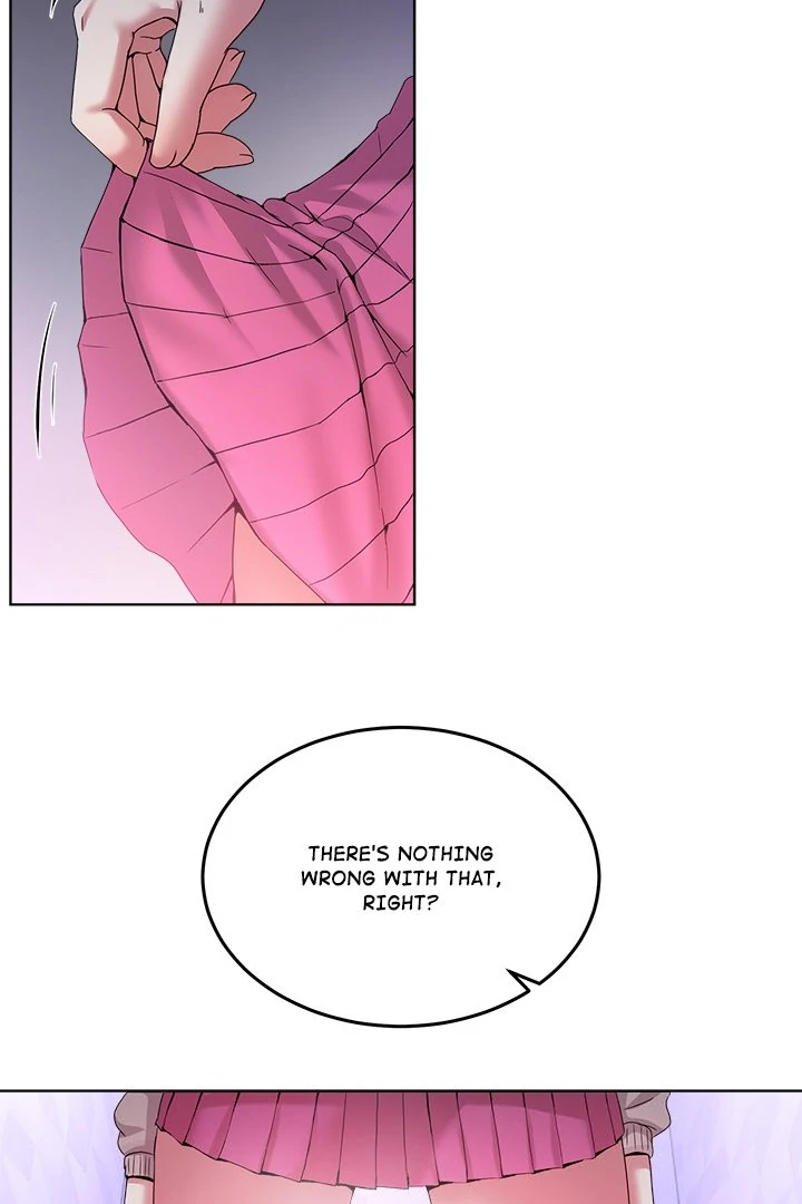 No Men Allowed Chapter 18 - Page 47