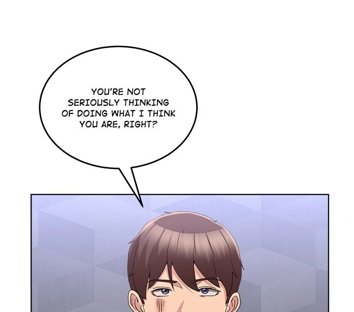 No Men Allowed Chapter 18 - Page 49