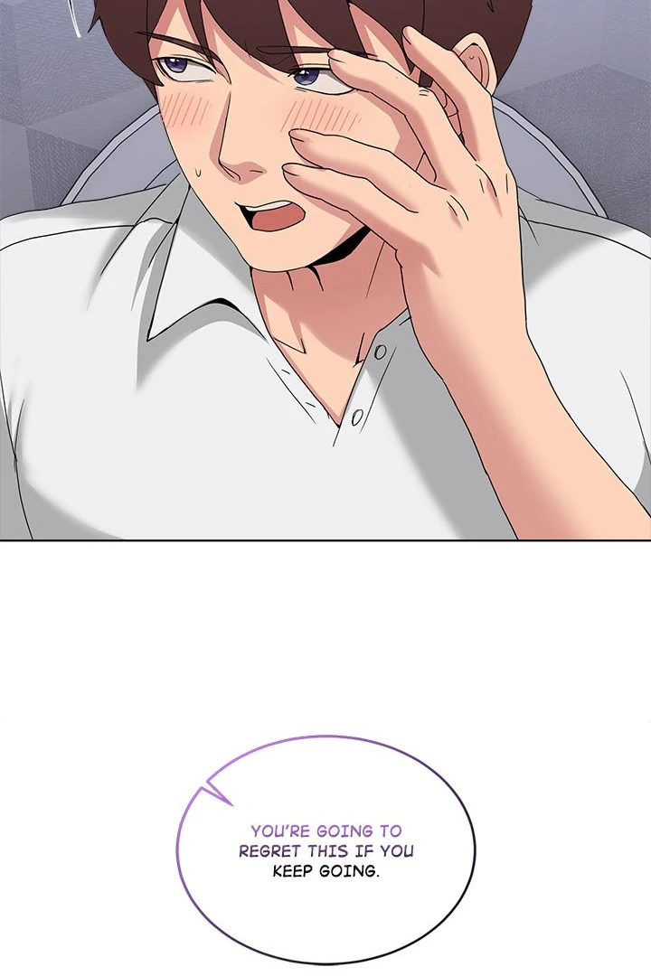 No Men Allowed Chapter 18 - Page 53