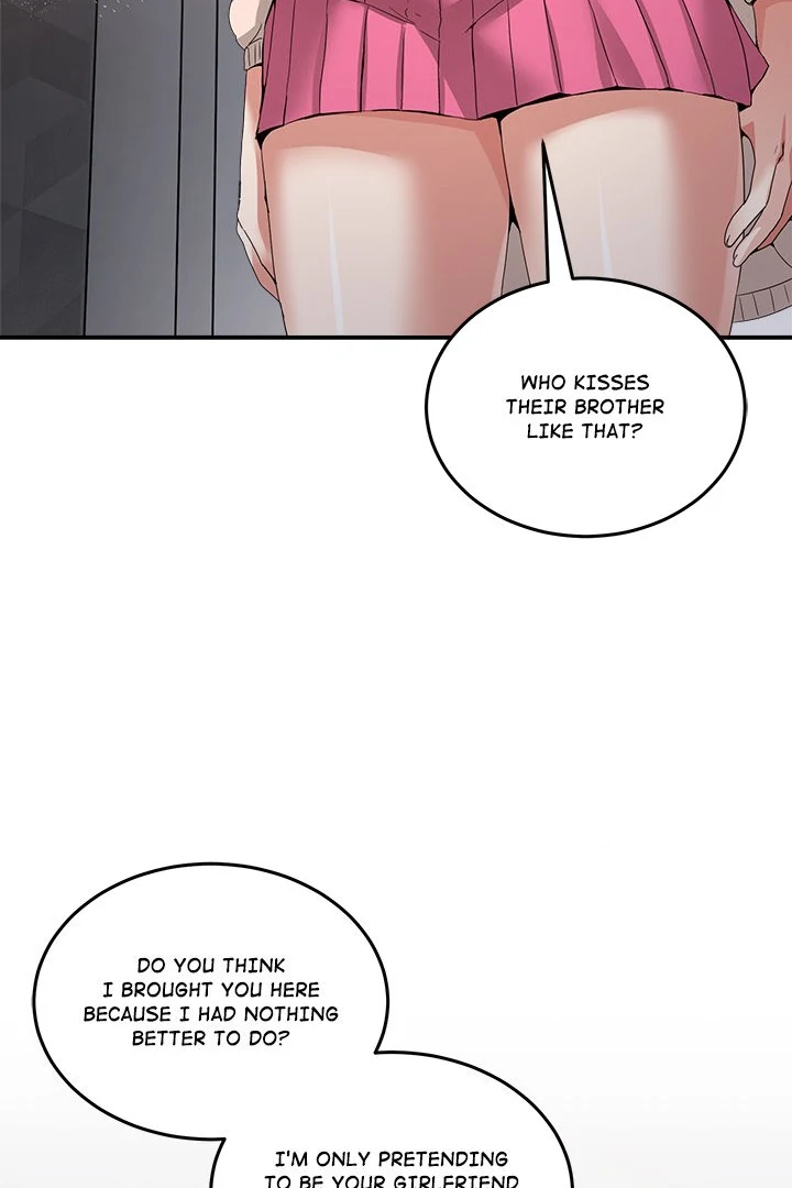 No Men Allowed Chapter 18 - Page 7