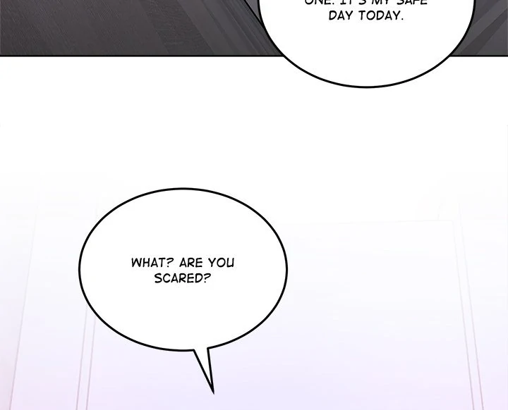 No Men Allowed Chapter 18 - Page 61
