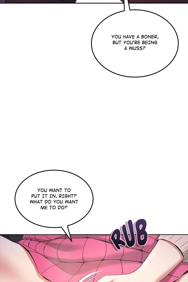 No Men Allowed Chapter 18 - Page 63