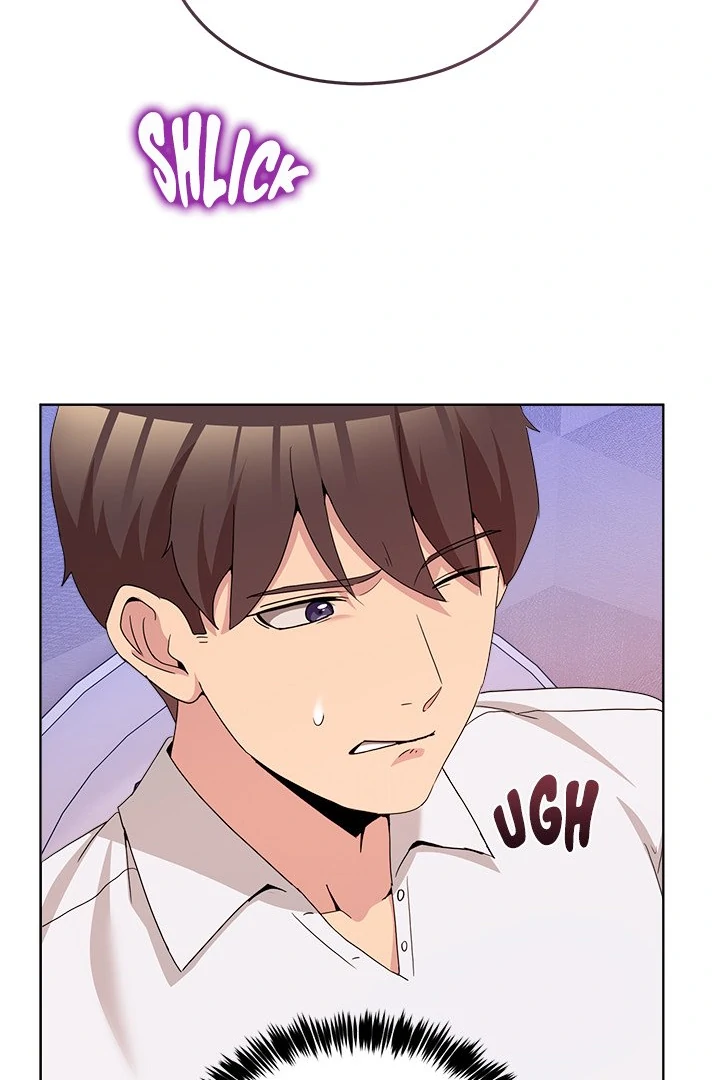 No Men Allowed Chapter 18 - Page 65
