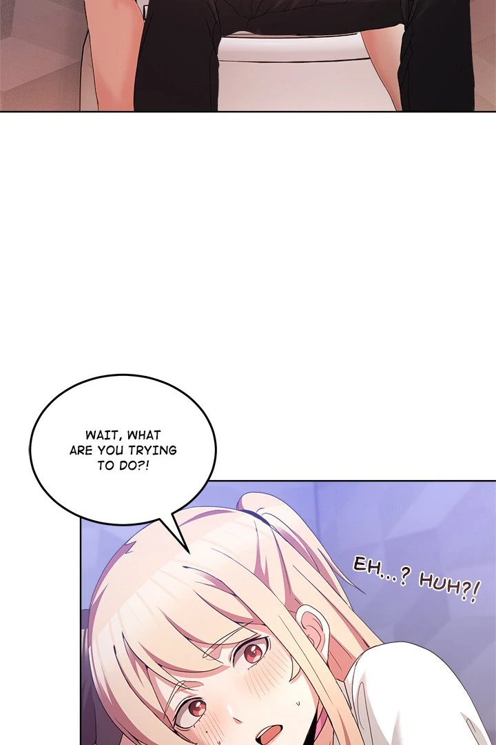 No Men Allowed Chapter 18 - Page 69