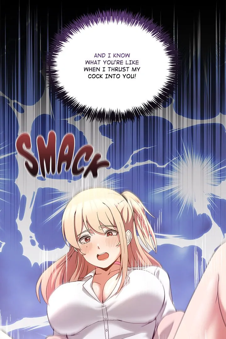 No Men Allowed Chapter 18 - Page 73