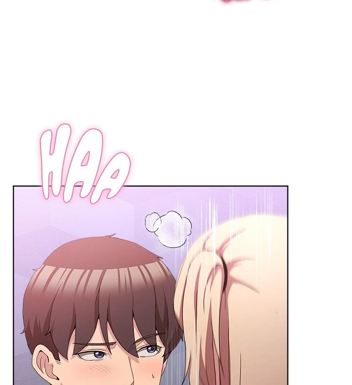 No Men Allowed Chapter 18 - Page 76