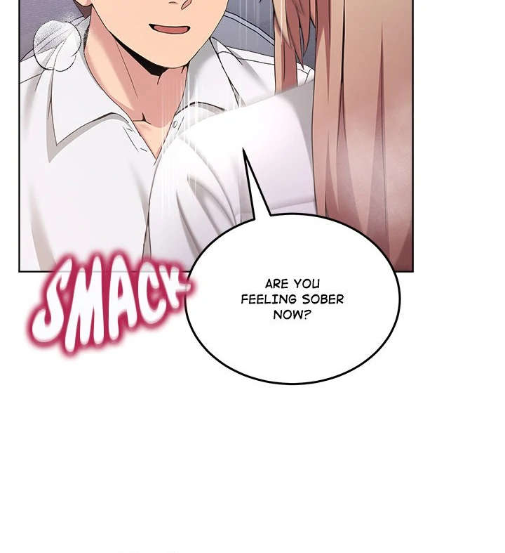 No Men Allowed Chapter 18 - Page 77