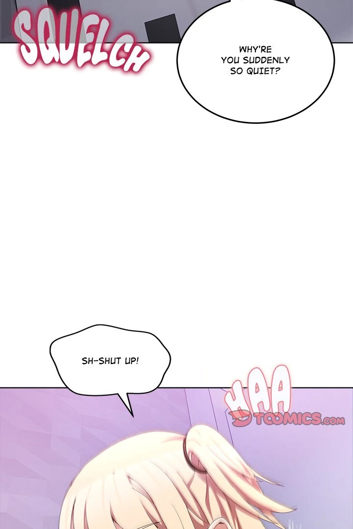 No Men Allowed Chapter 18 - Page 79