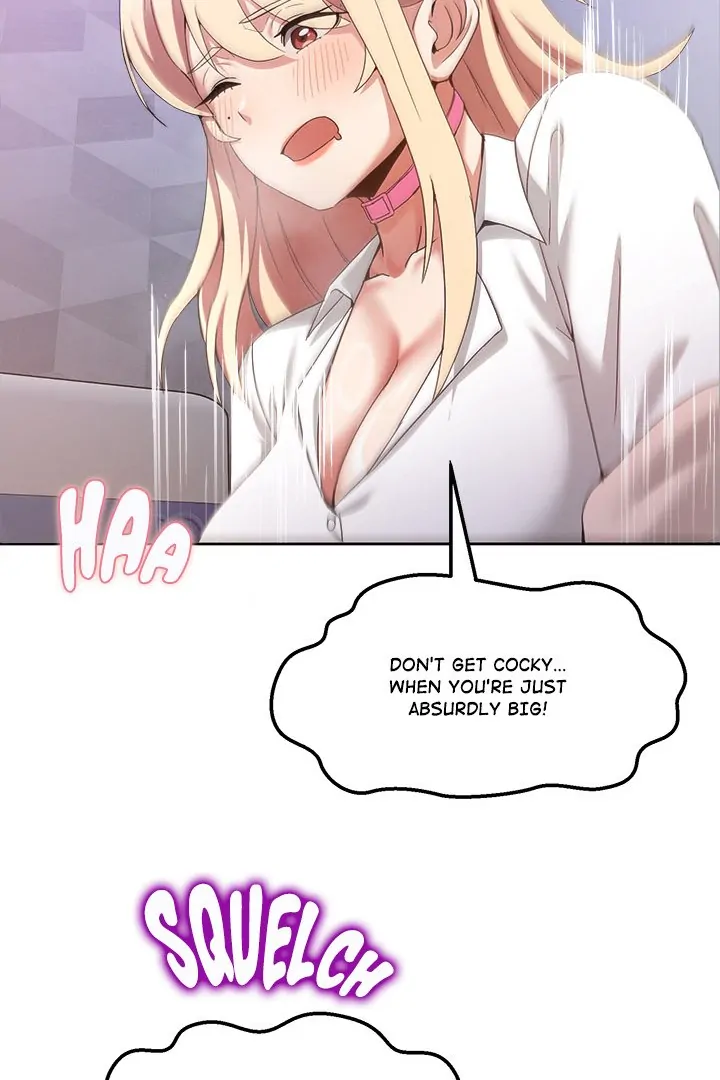 No Men Allowed Chapter 18 - Page 80