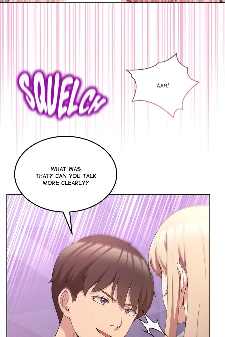 No Men Allowed Chapter 18 - Page 84