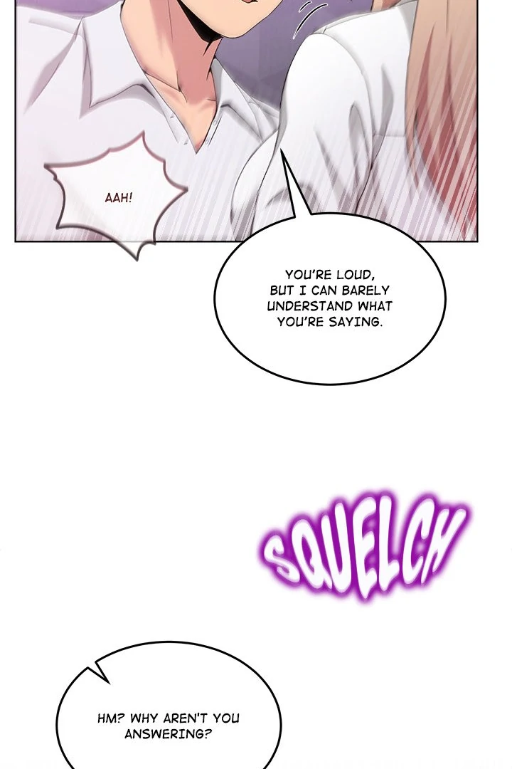 No Men Allowed Chapter 18 - Page 85