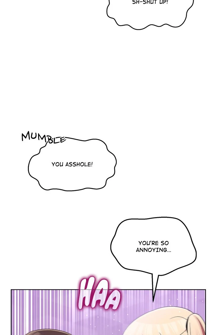 No Men Allowed Chapter 18 - Page 90