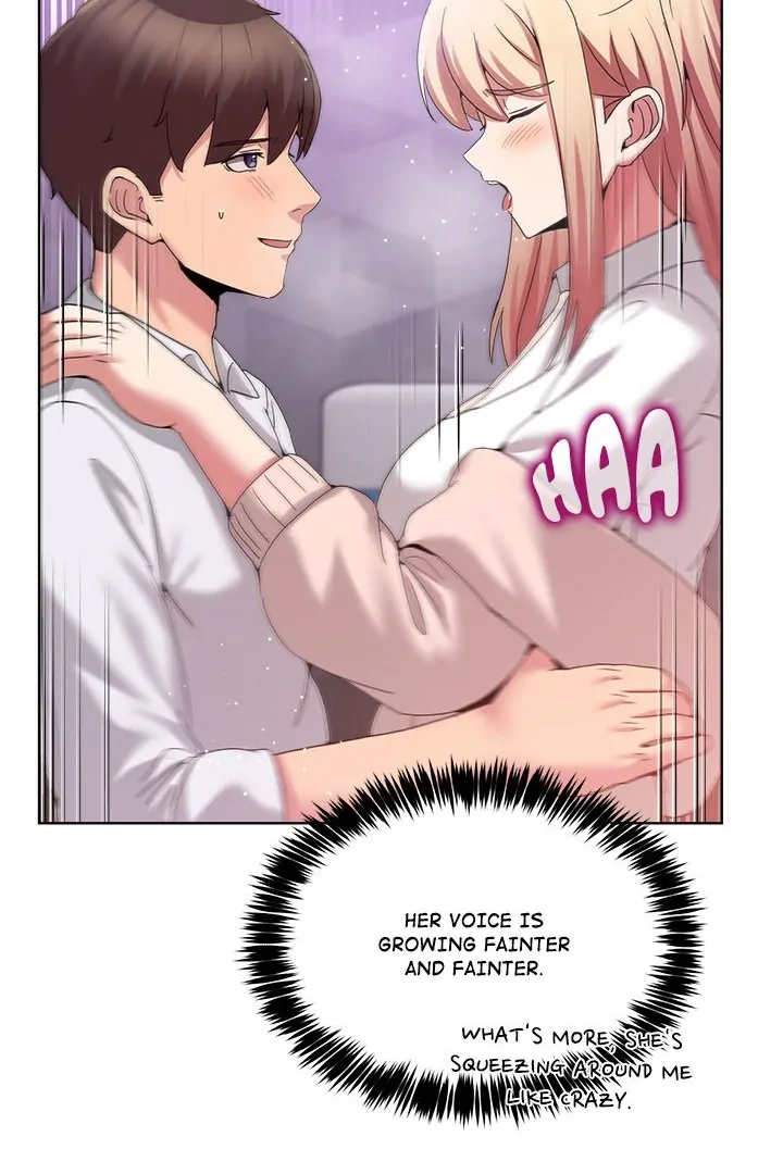 No Men Allowed Chapter 18 - Page 91