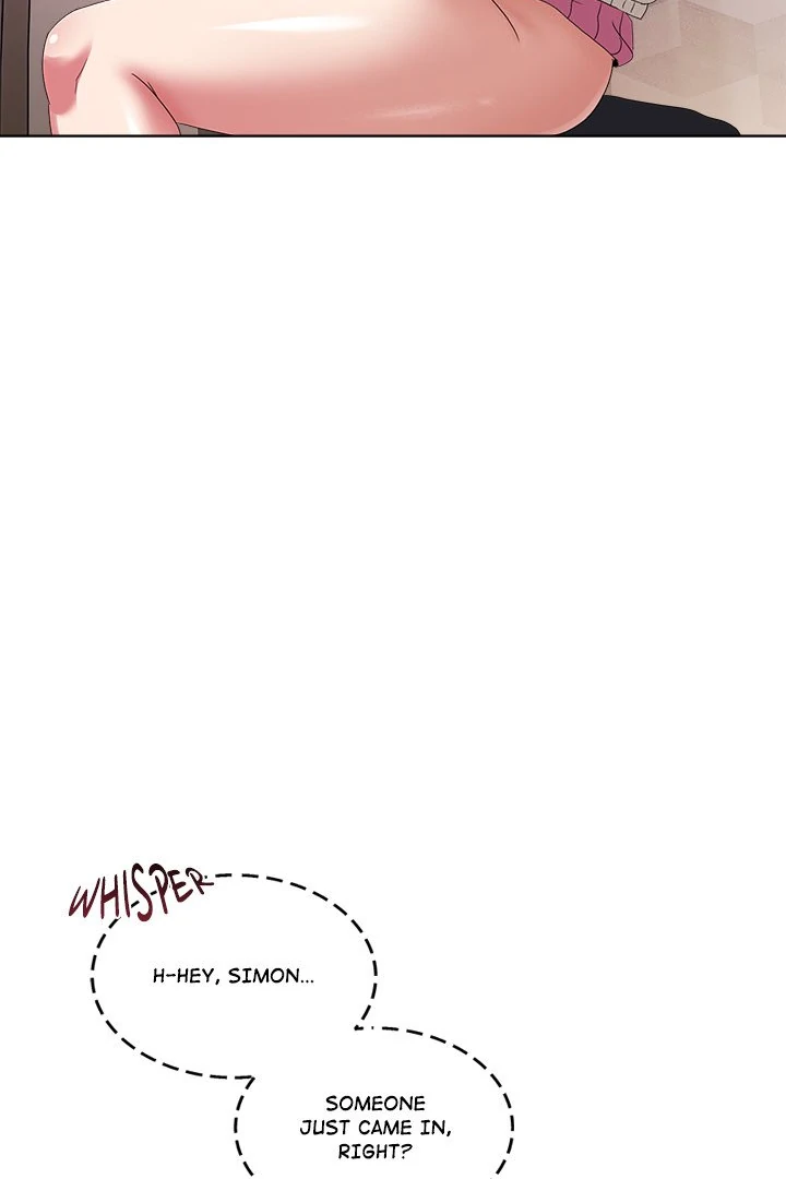 No Men Allowed Chapter 18 - Page 97