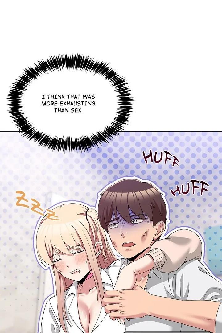 No Men Allowed Chapter 19 - Page 102