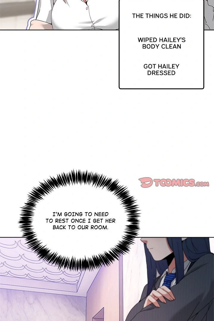 No Men Allowed Chapter 19 - Page 103